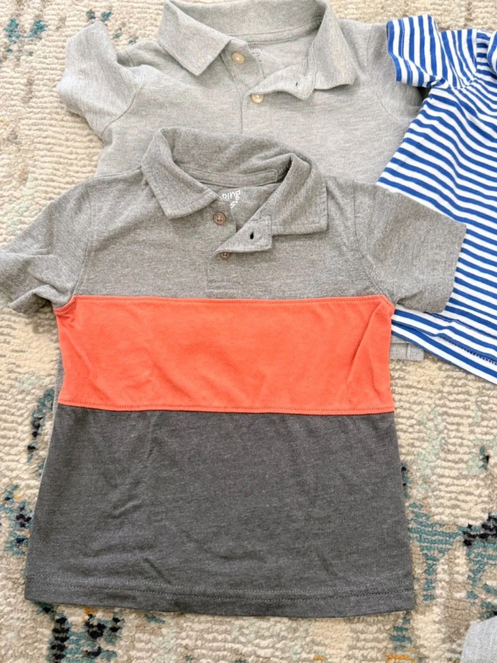 Custom Variety Pack lot toddler